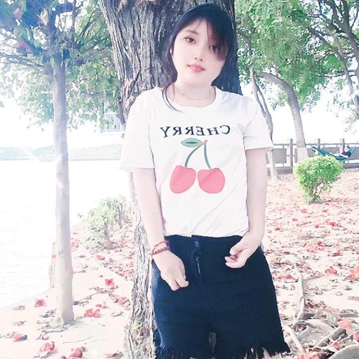 湖北大牙妹