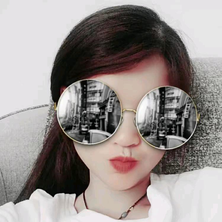 *小青