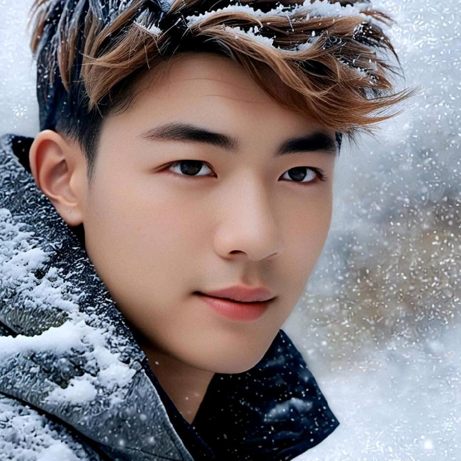 快乐男孩