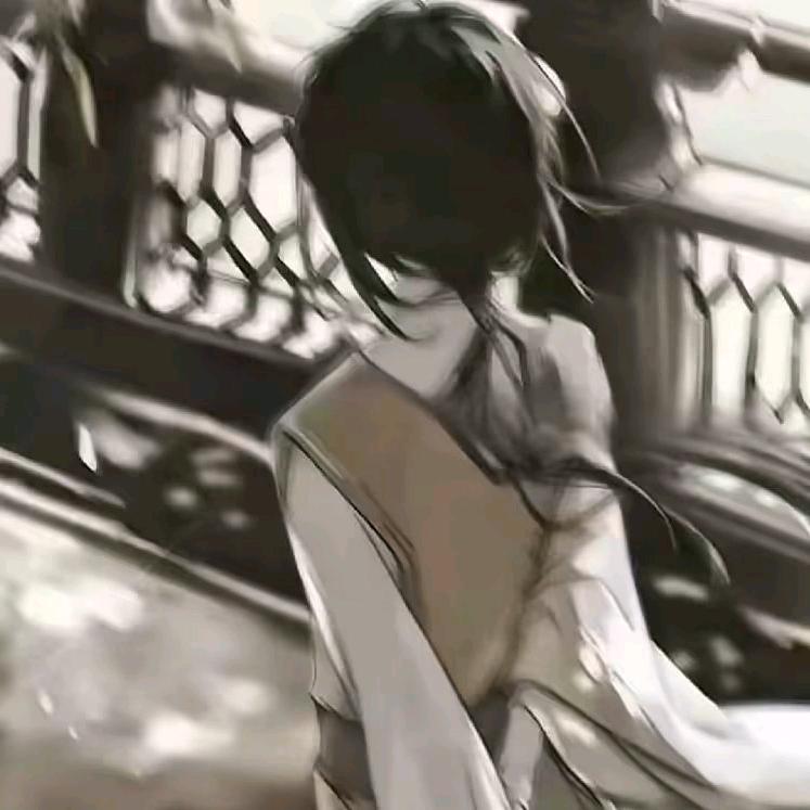 玖弦☽头像