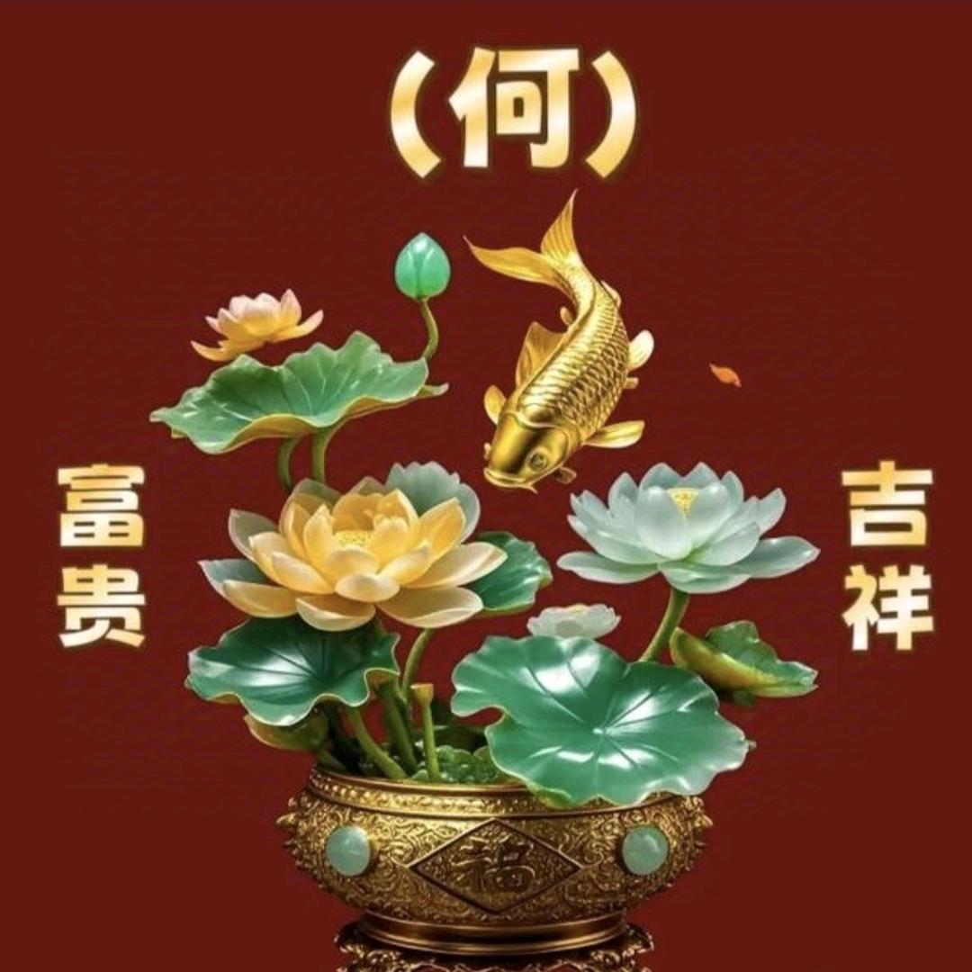 我爱你