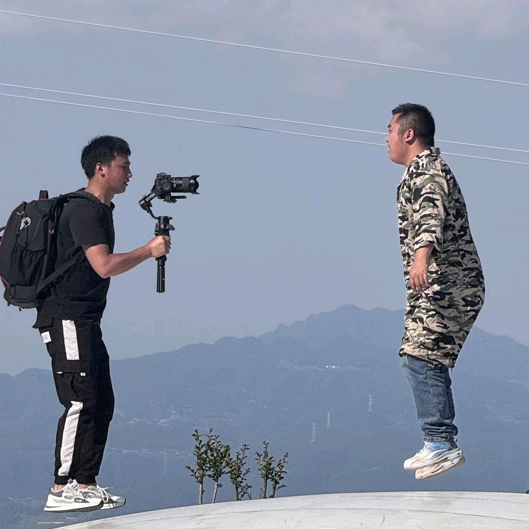 烧包谷（爆笑巫溪）