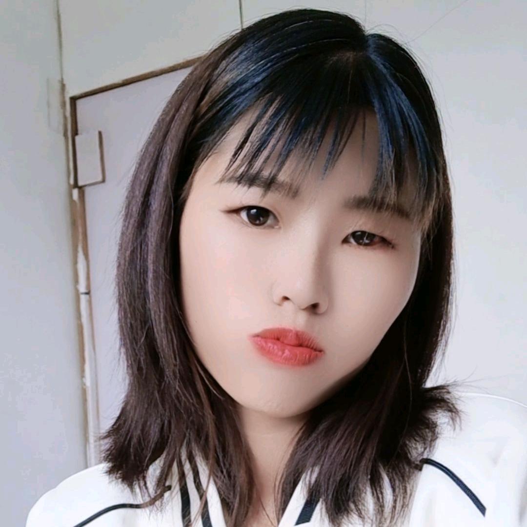 做个坚强勇敢小女人