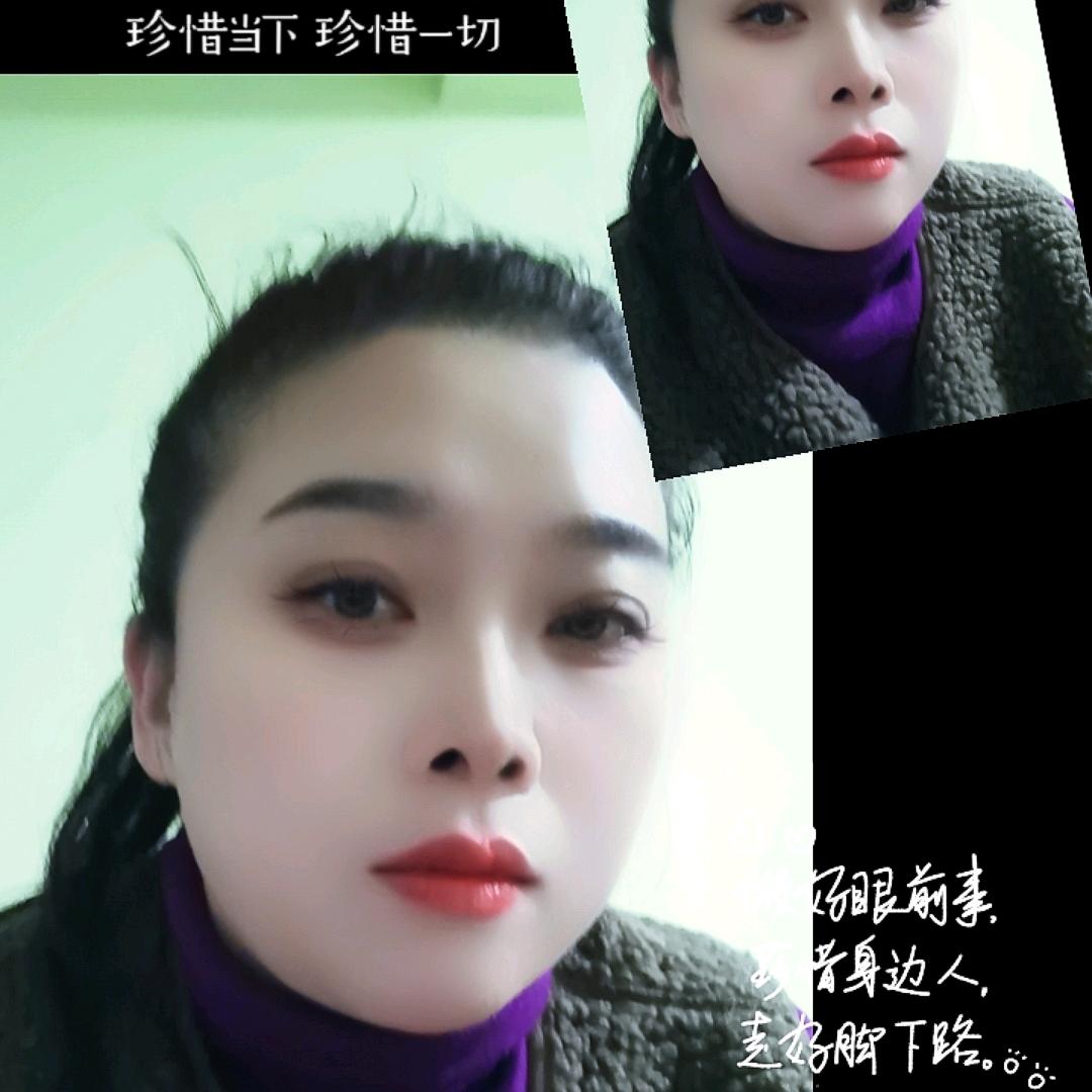 萍水相逢