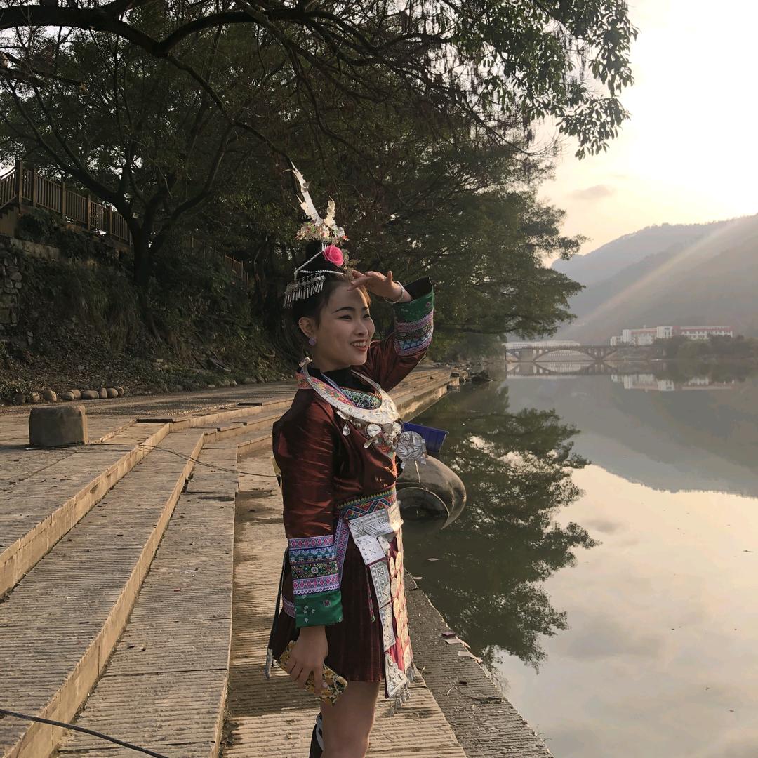 村花🌸