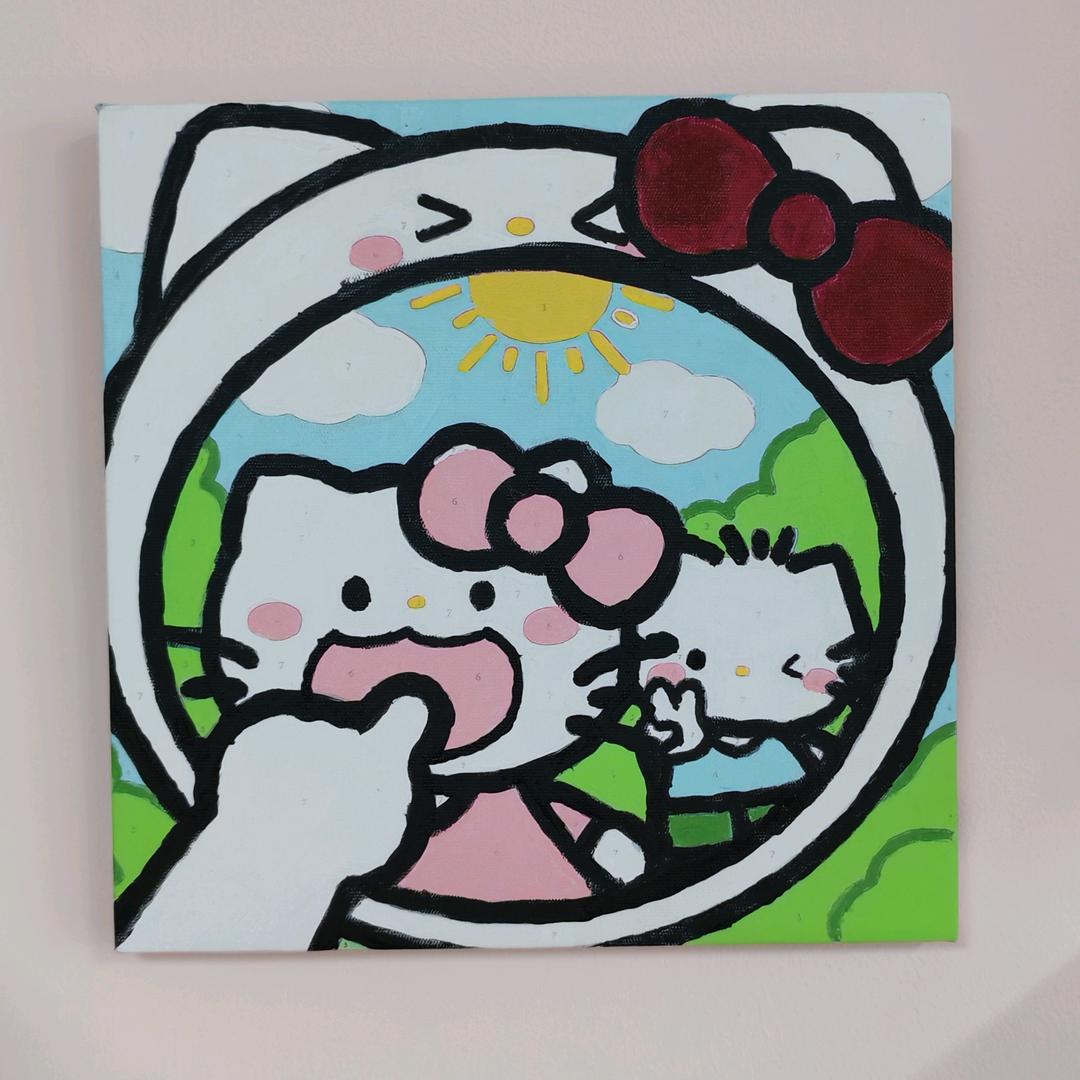 豆你玩～～～