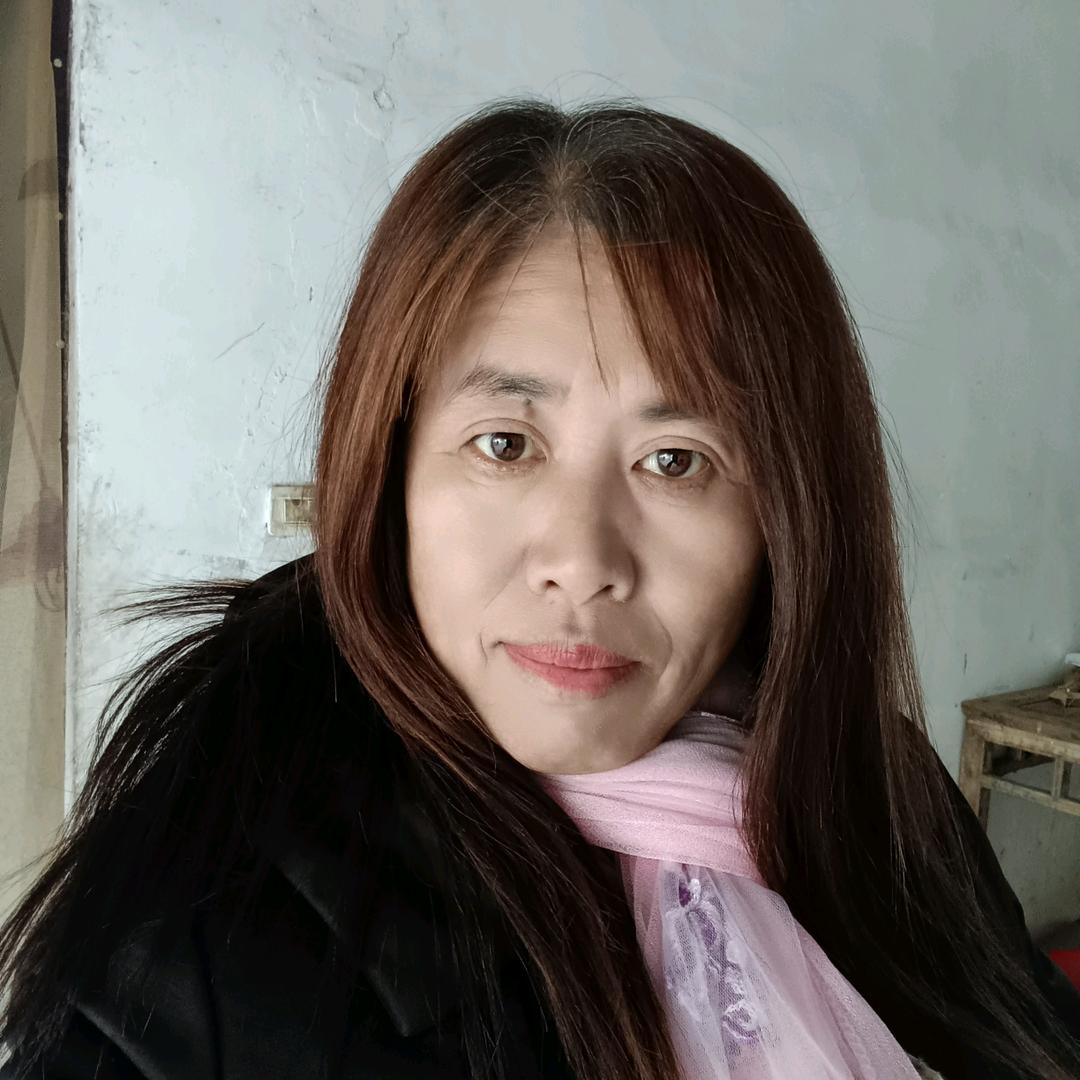 农村芳姐