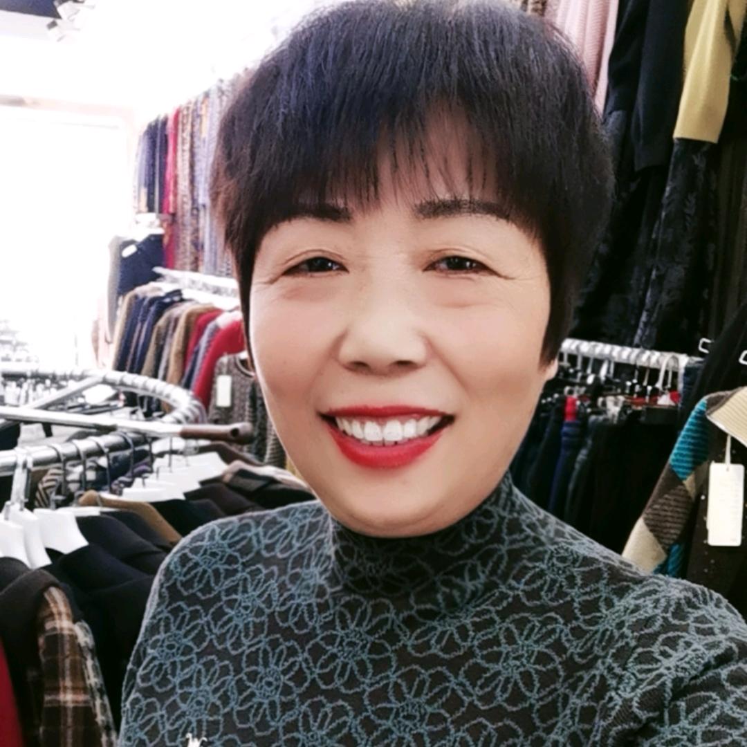 张芝山好一家服饰