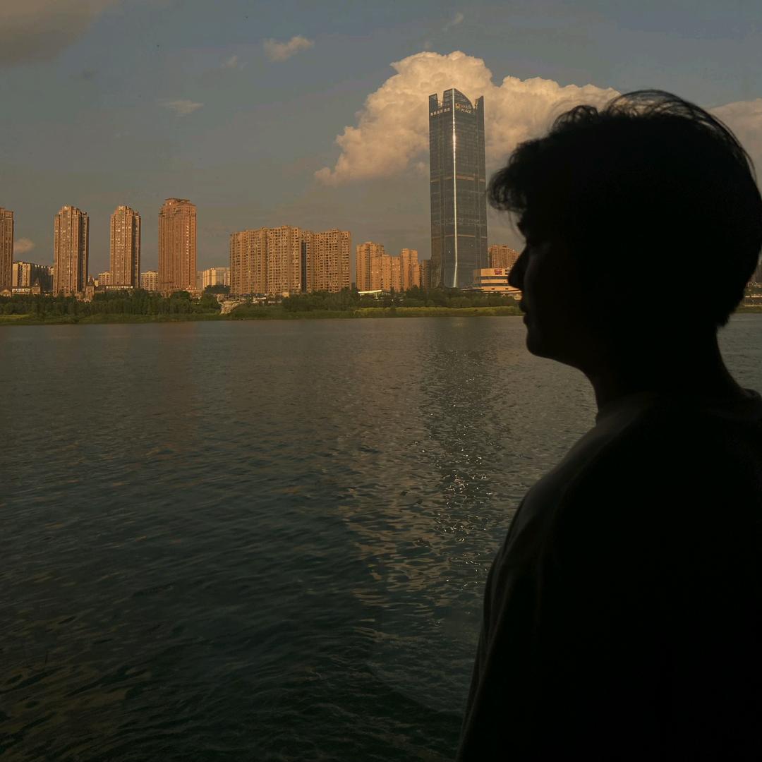 你不知道我是谁
