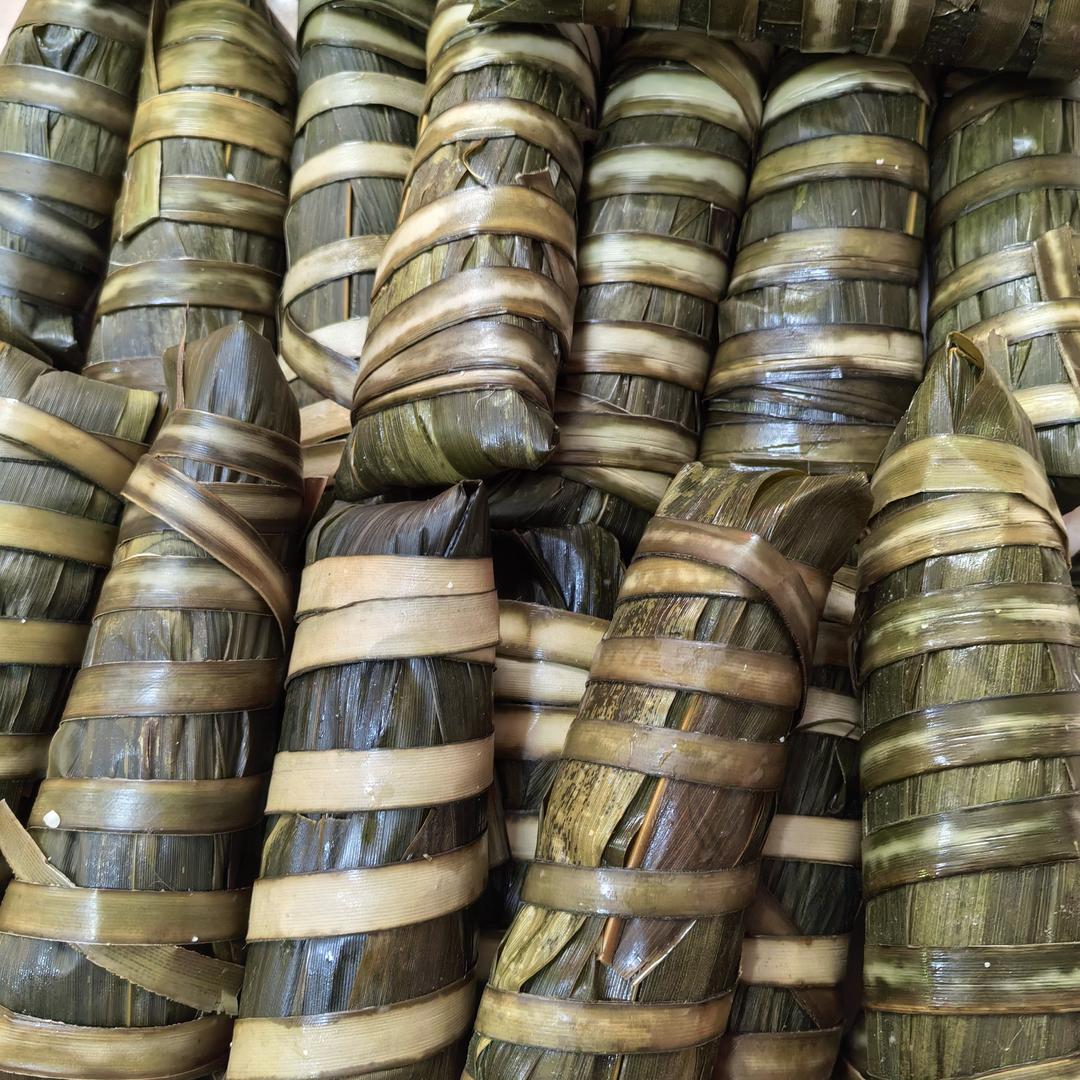 高州特色手工美食