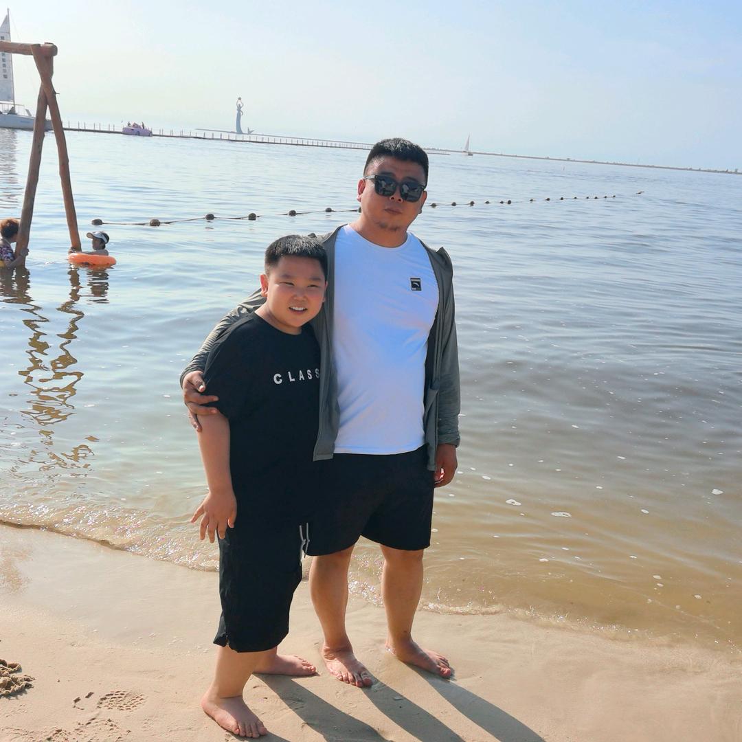 请叫我（小潘）