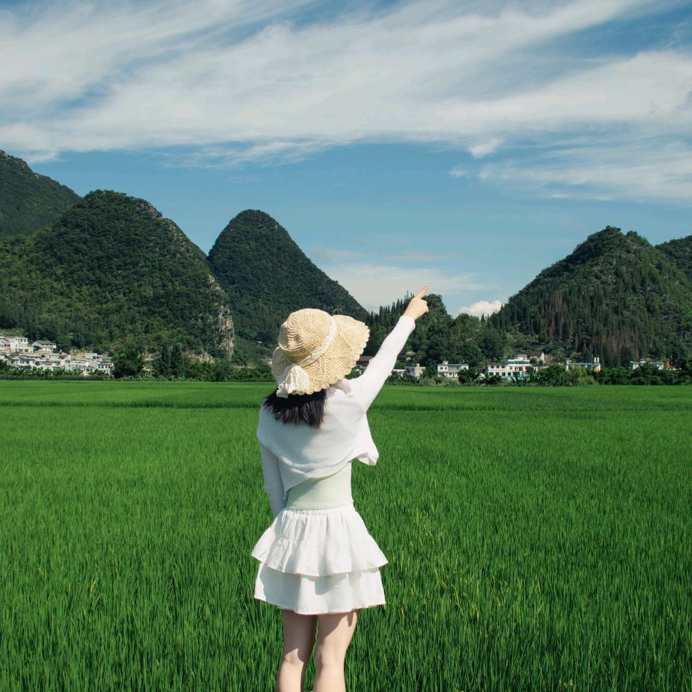 小敏吖