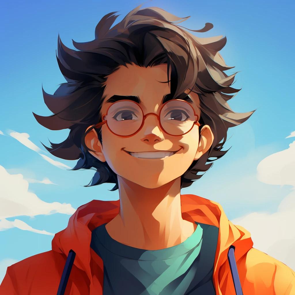 小海学长