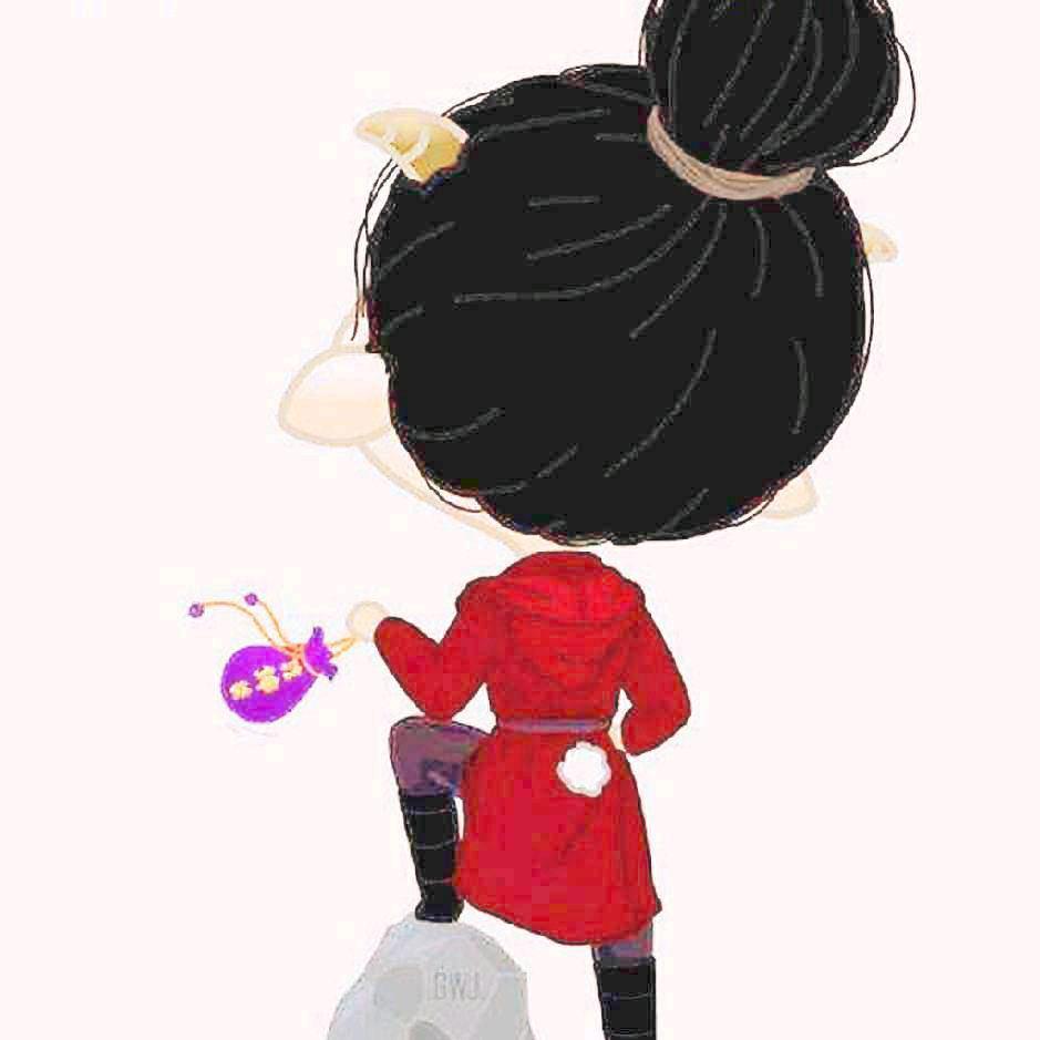 💃Miss Zhang💃