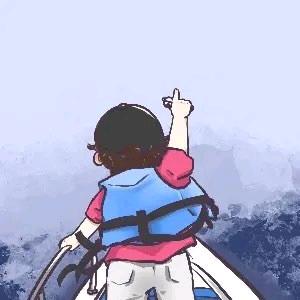 张浩然-