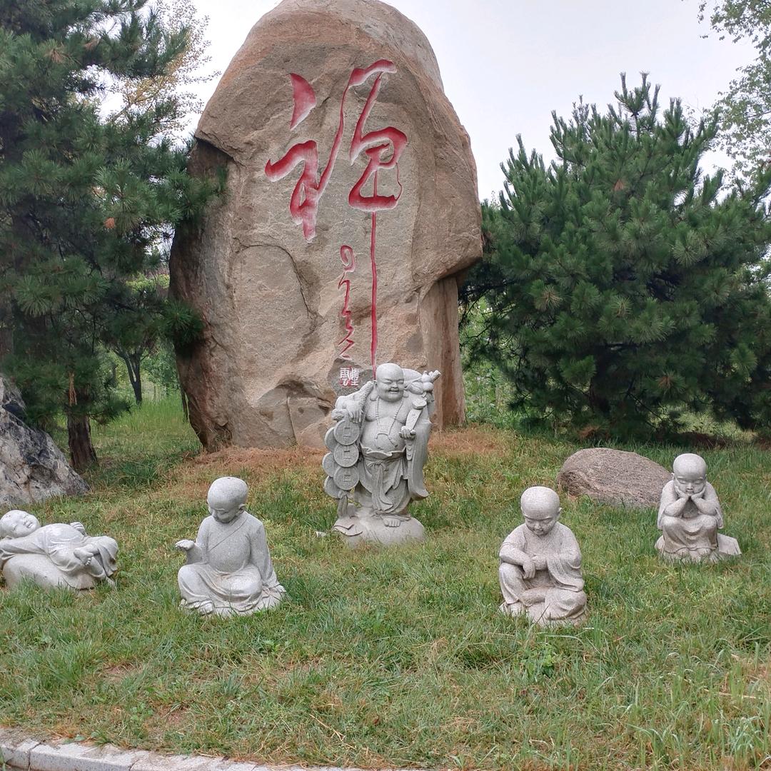 温暖无处不在