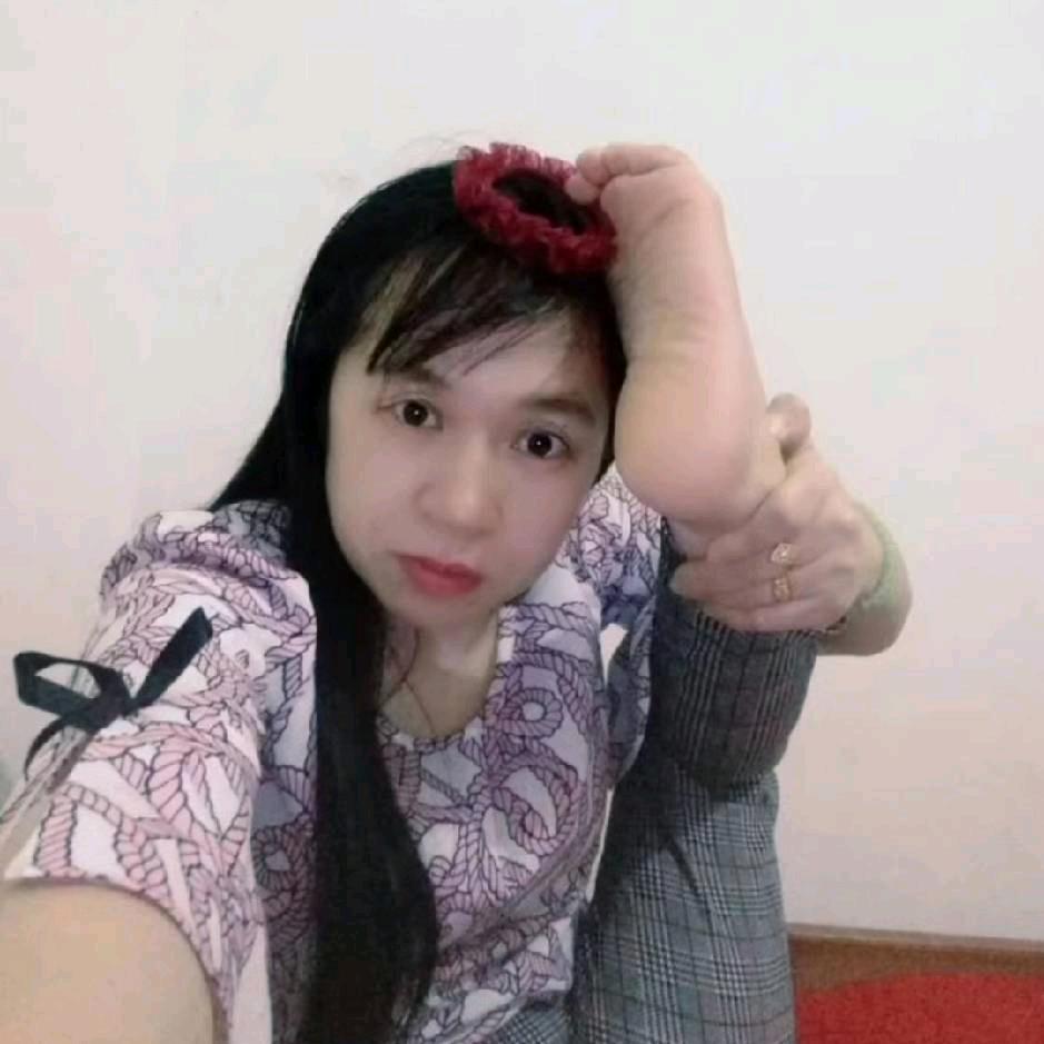 黄秀莲💕