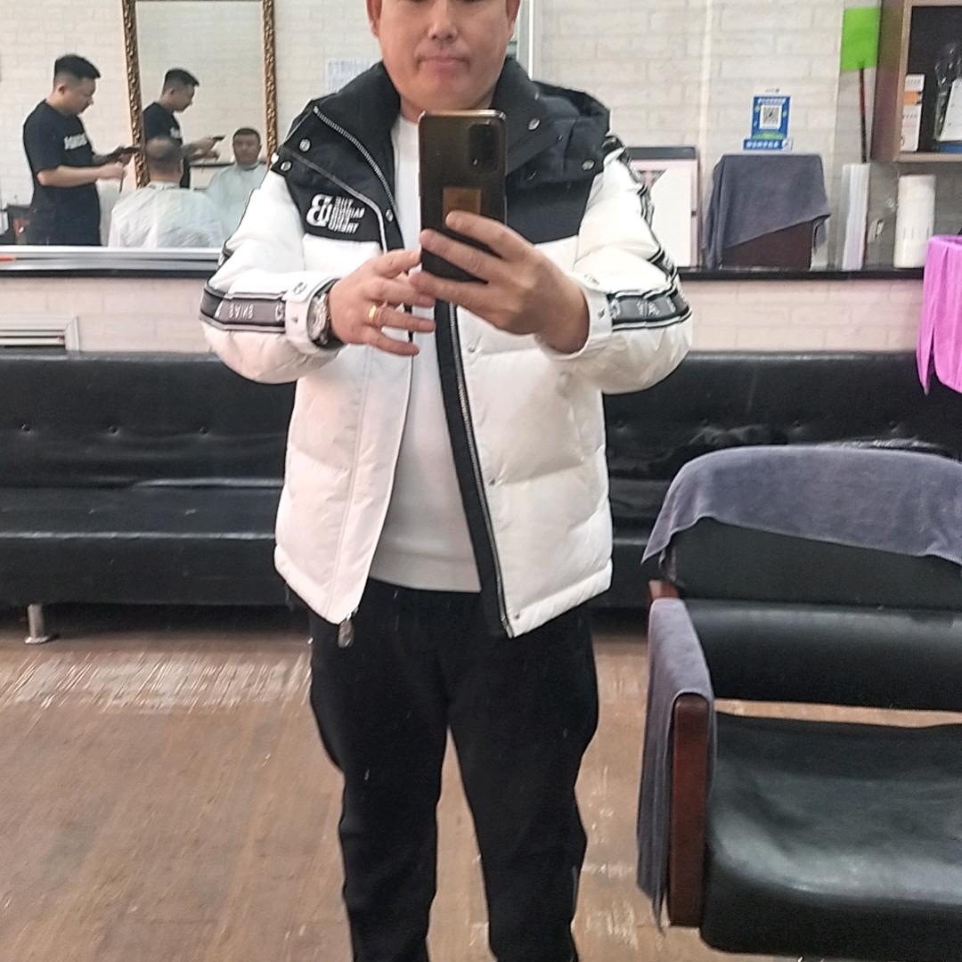 马哥人的命天注定。胡思乱想没有用。
