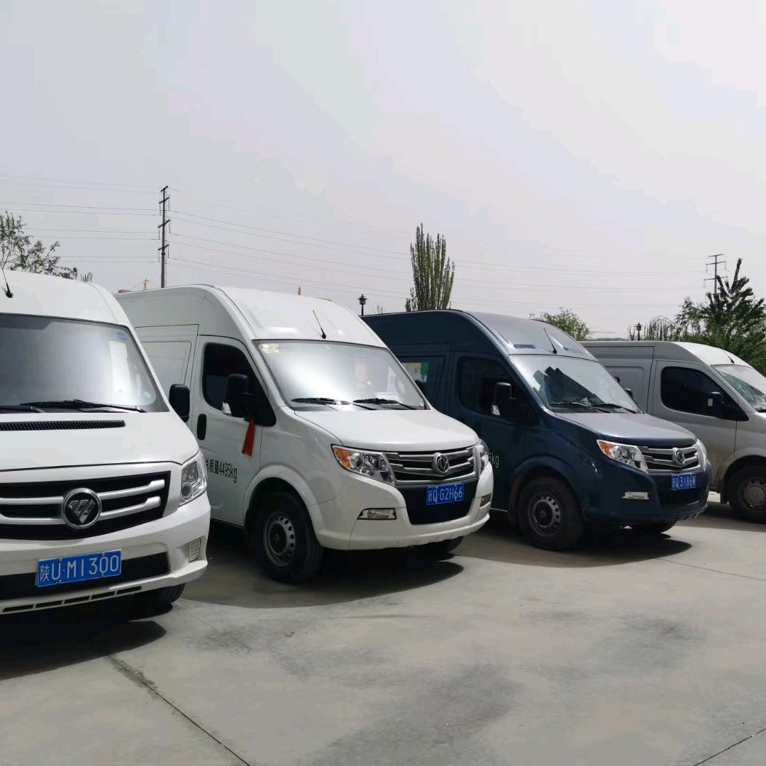 喀什鸿万顺搬家店