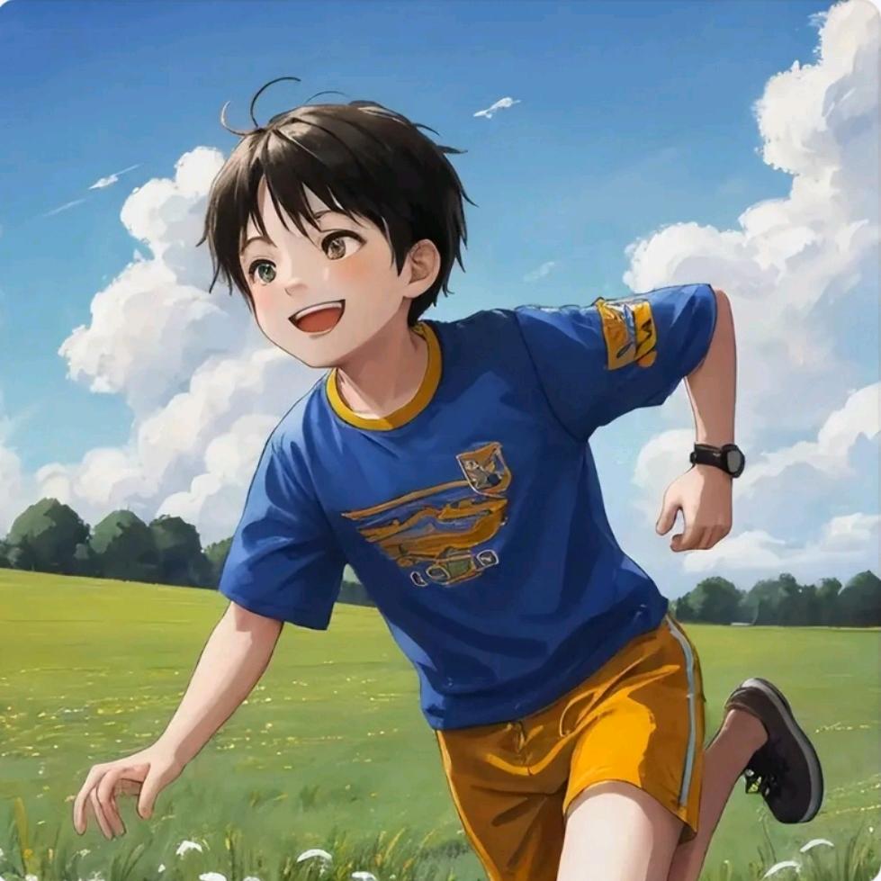 《小🌻坏 🌻 蛋》