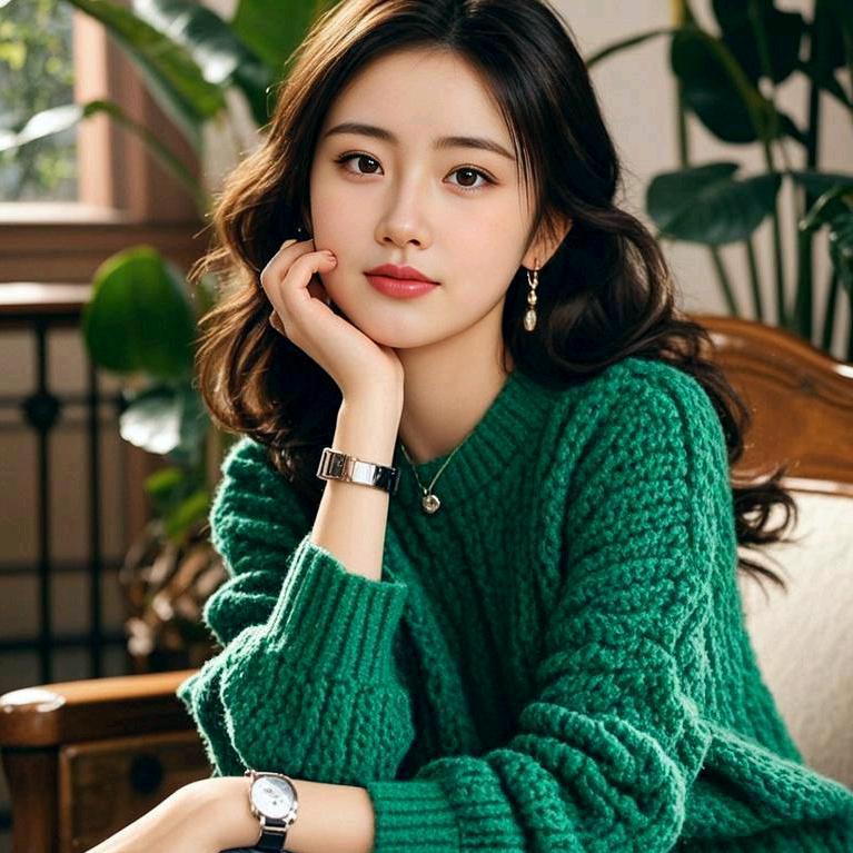 清清河边草