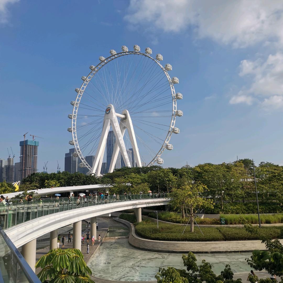 深圳伟哥哥