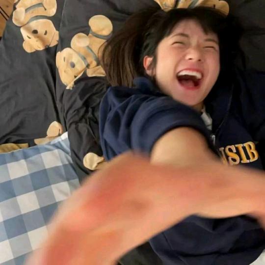 迎春美好分享