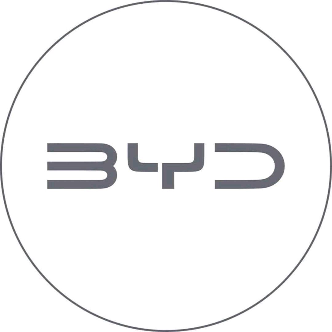 比亚迪王朝｜恒力北站店