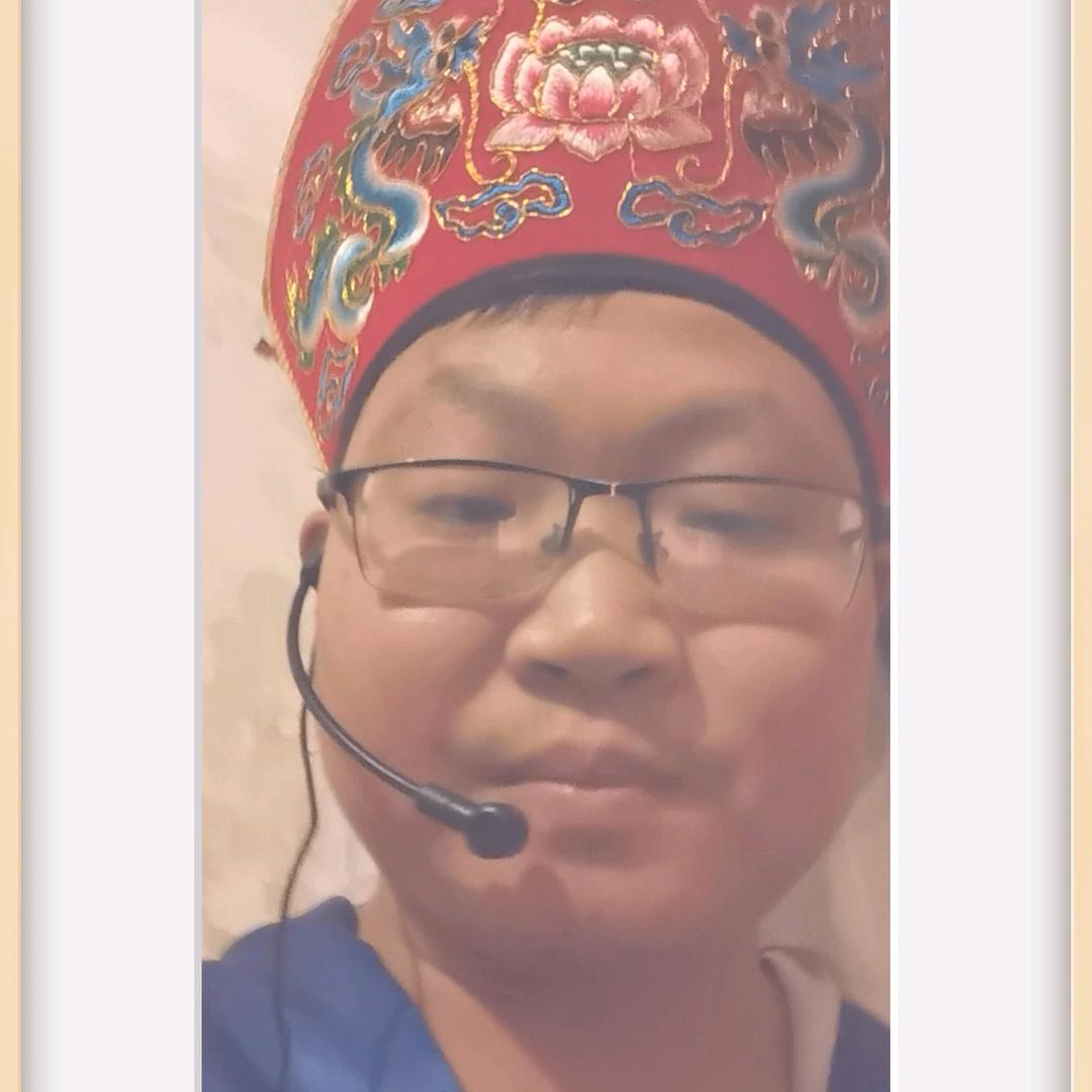 @非物质文化遗产传承人黄循文
