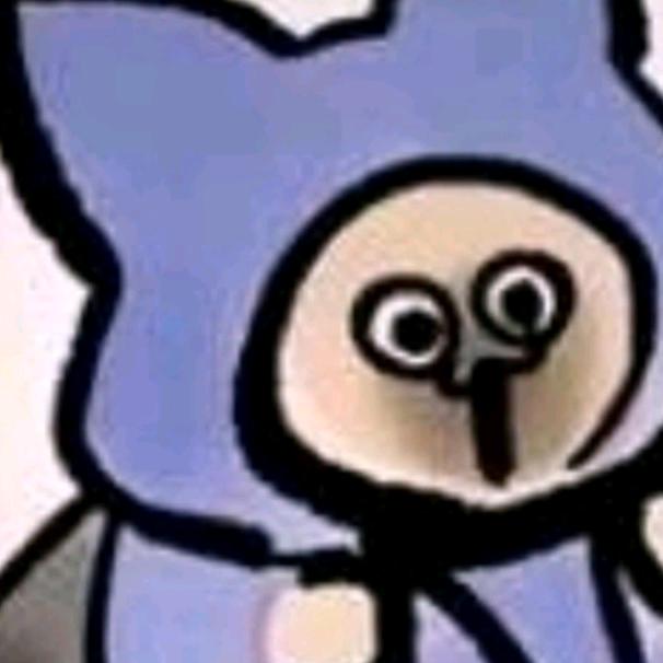 是呆猫啊