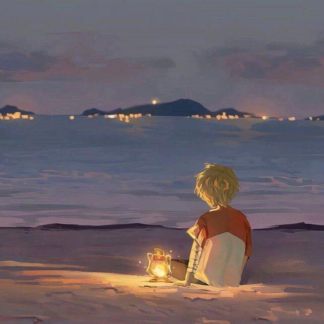 少年游