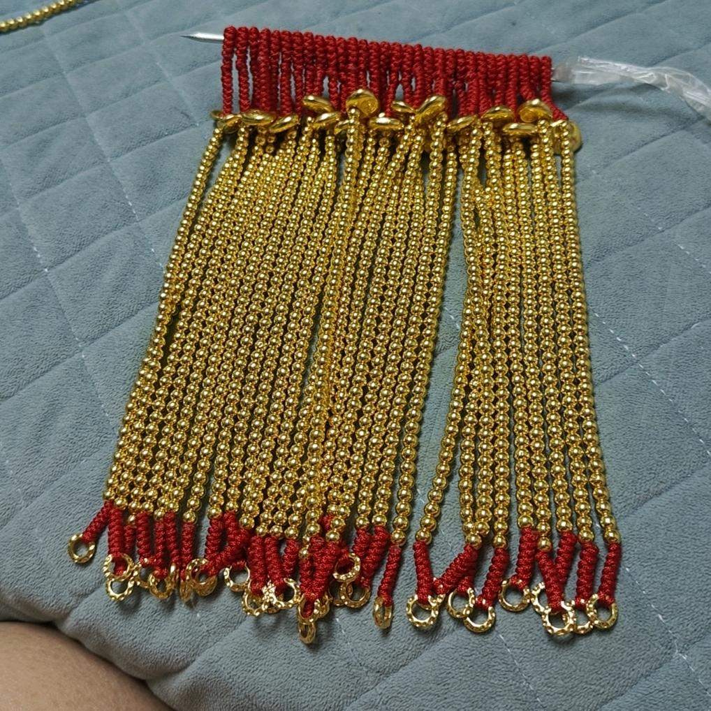 青柠  手工作坊