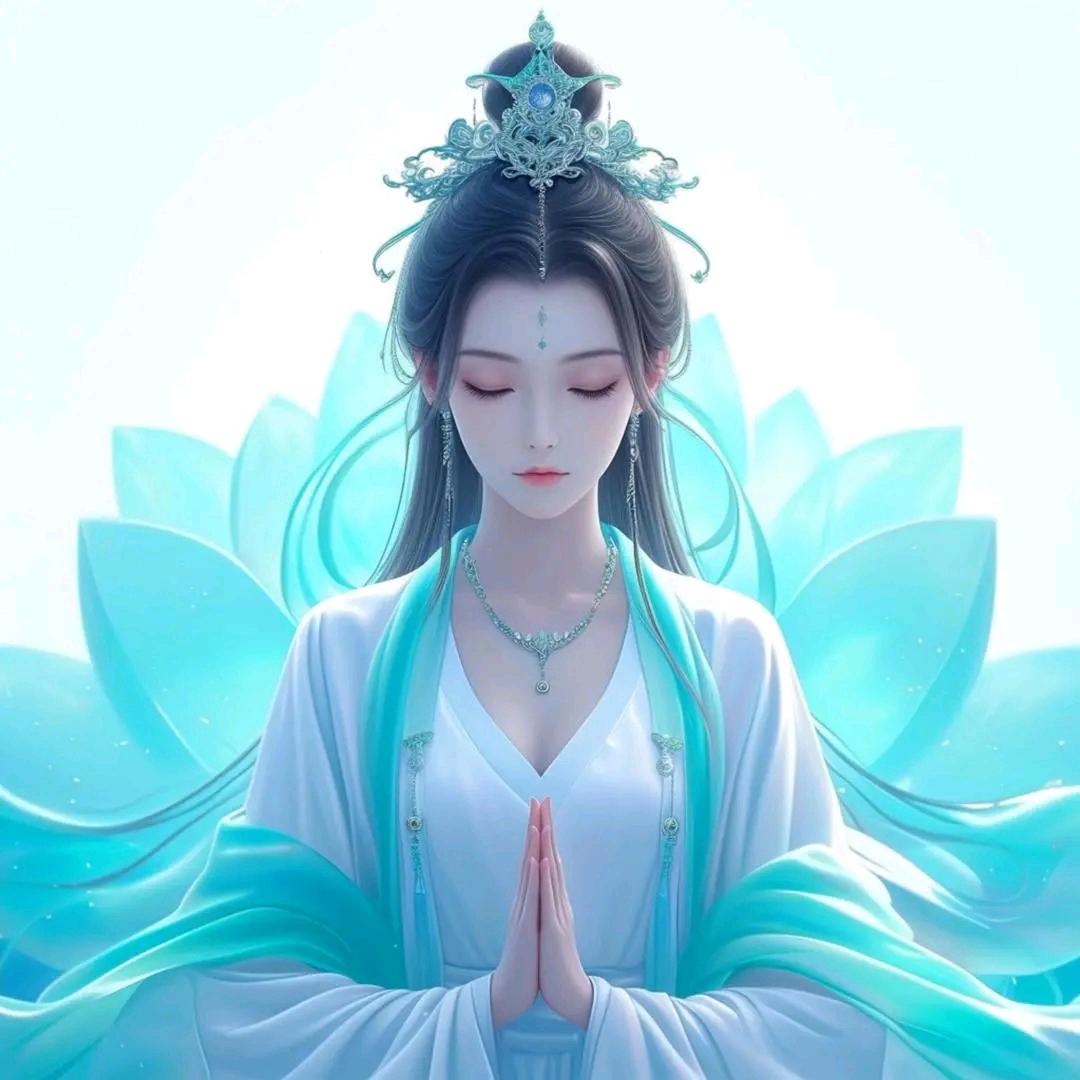 燕姐（结善缘🙏）