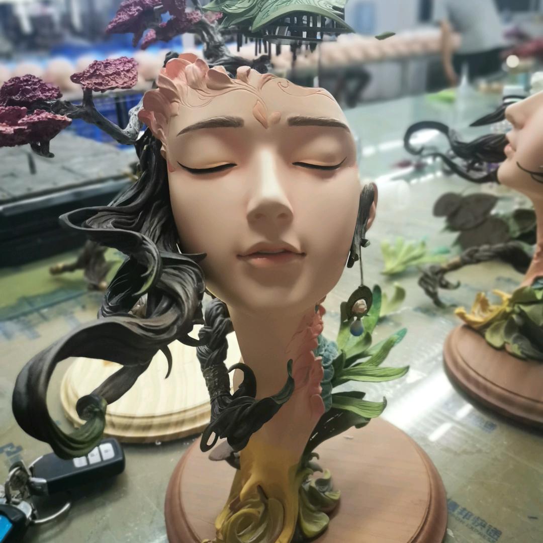 夜语话苍桑