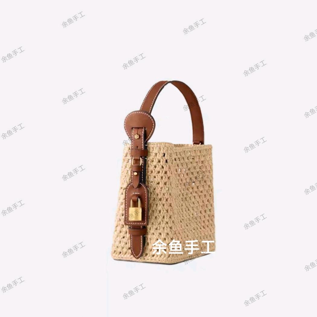 余鱼手工