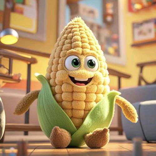 玉米🌽（小廖）