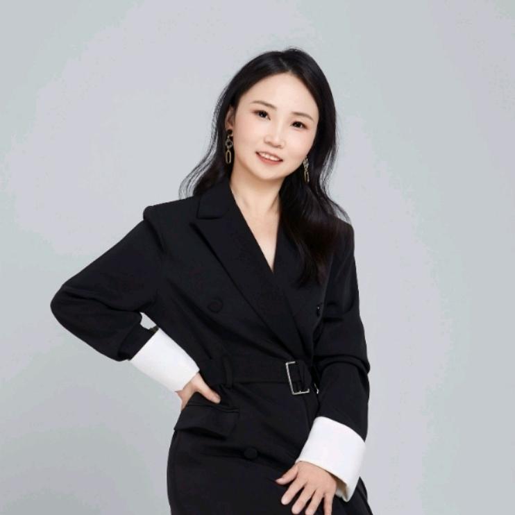 财经金女神
