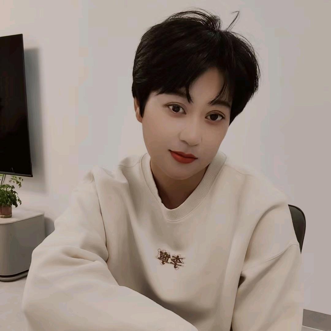 初墨（晚10:20）