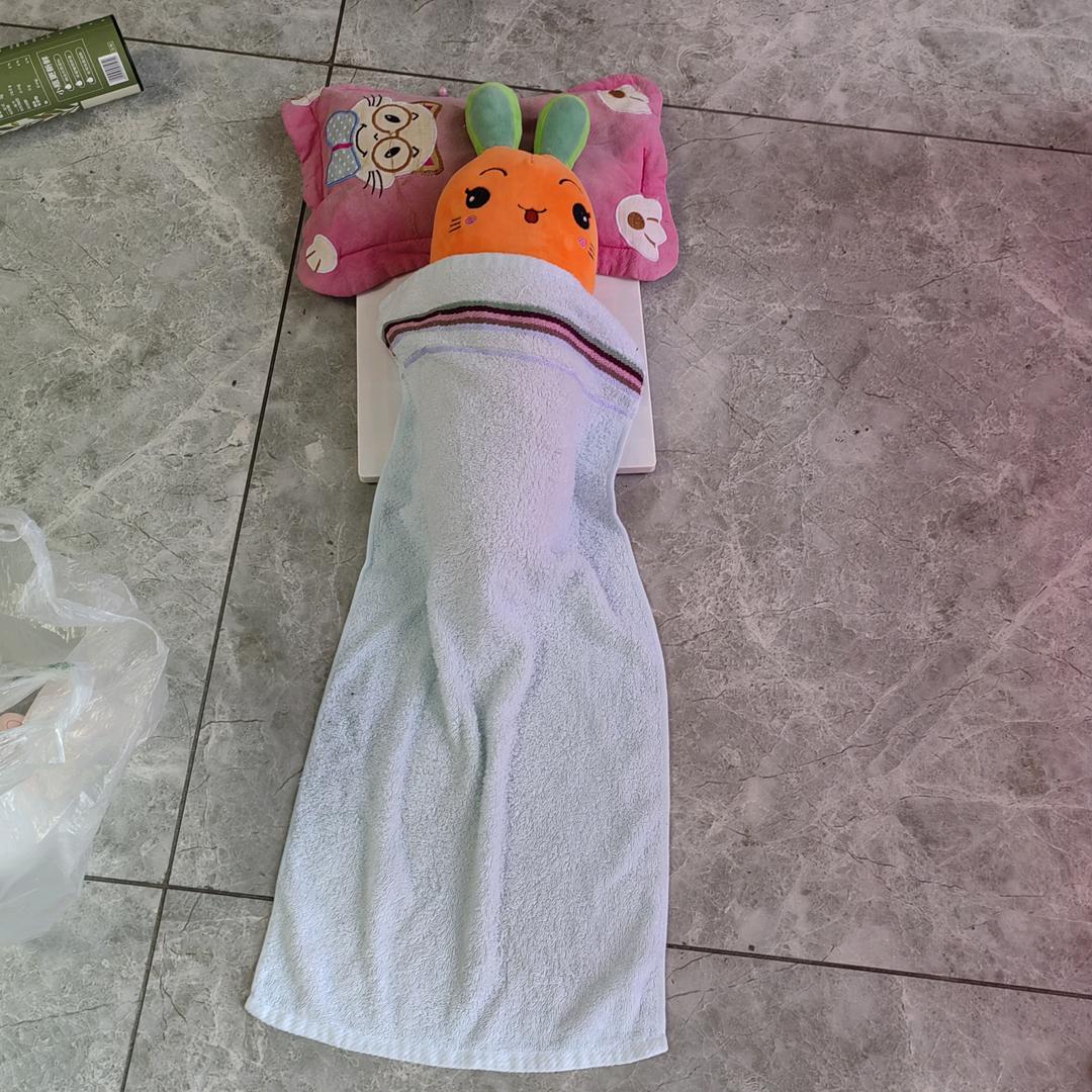芊羽爸爸
