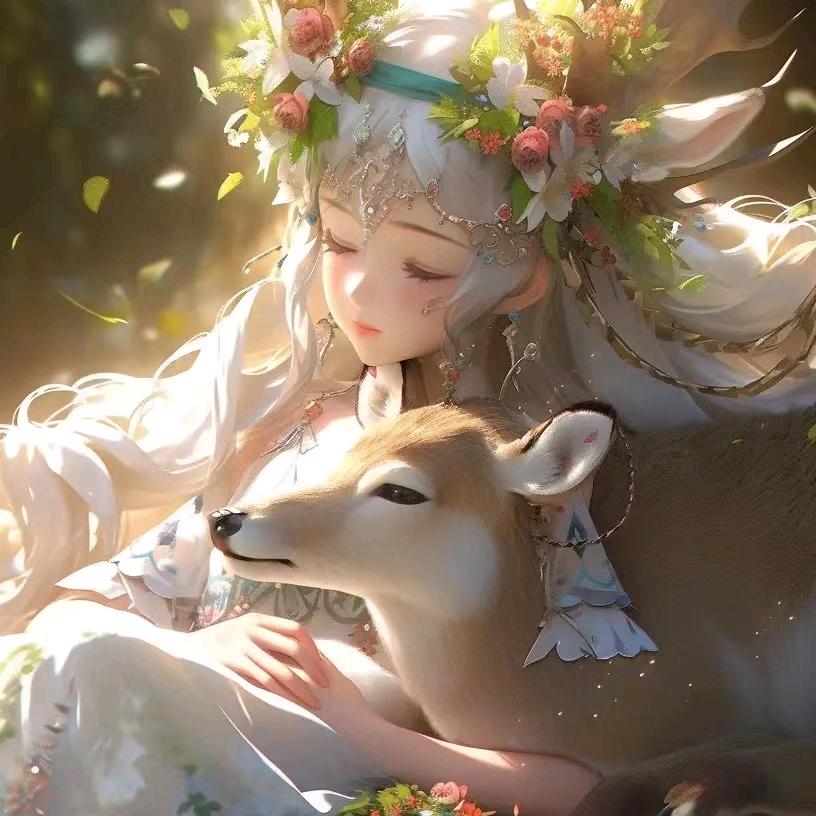 然然-（王者荣耀）