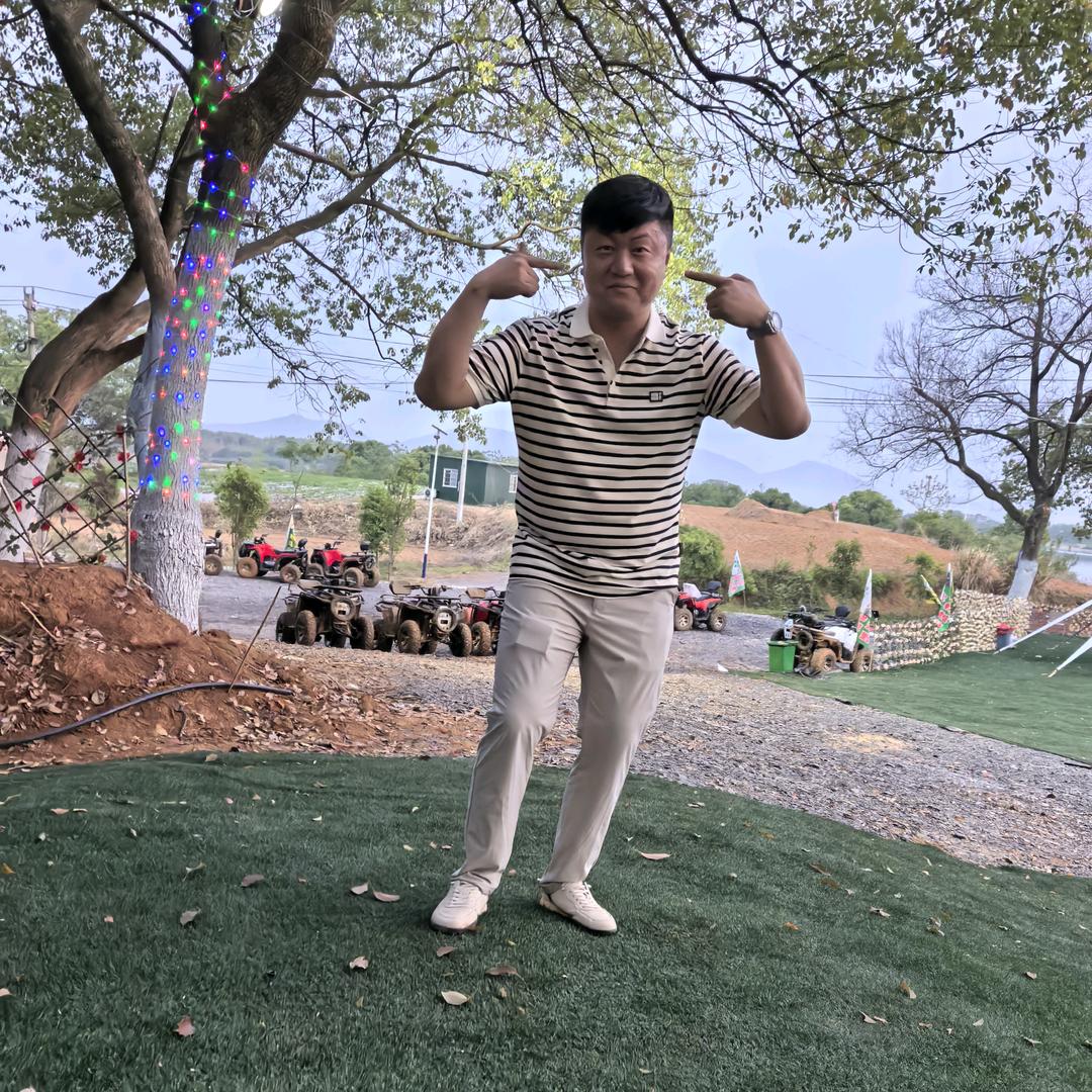 一念清静福自来