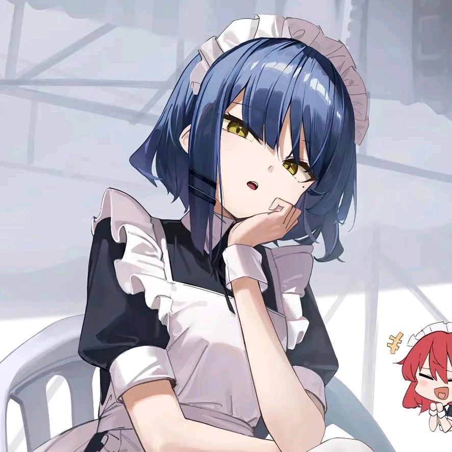 🍬甜妹杀手