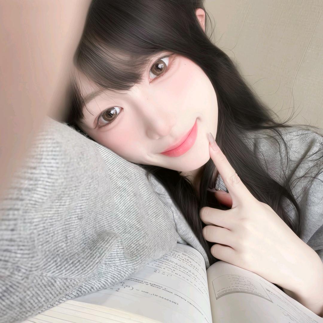 小渔ovo🐟
