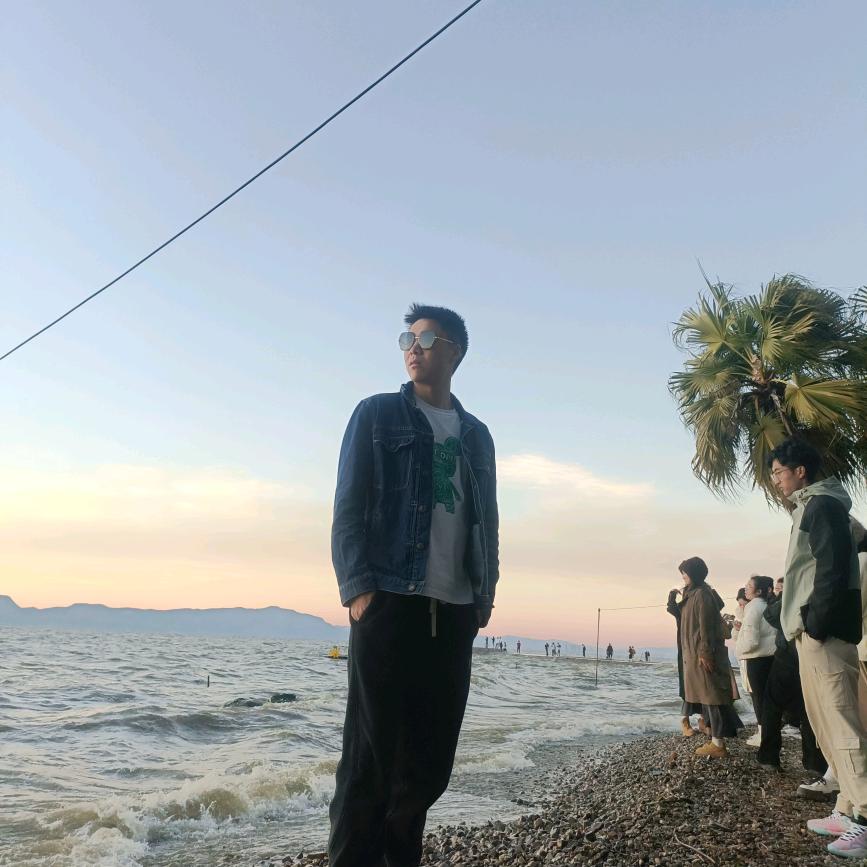 你的斌哥哥呀