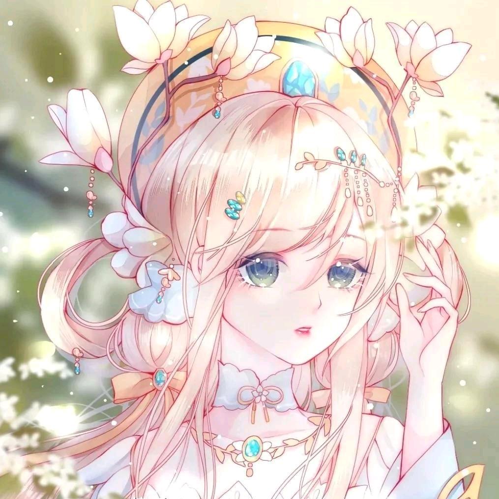 白辞 月见 枫落