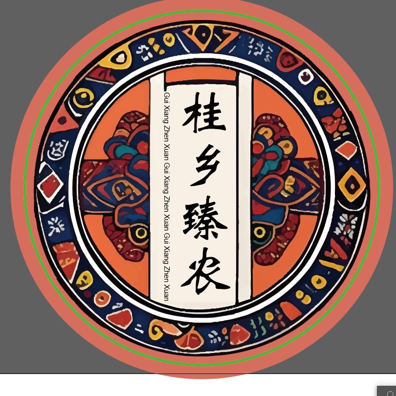 果果广西-臻选品质果