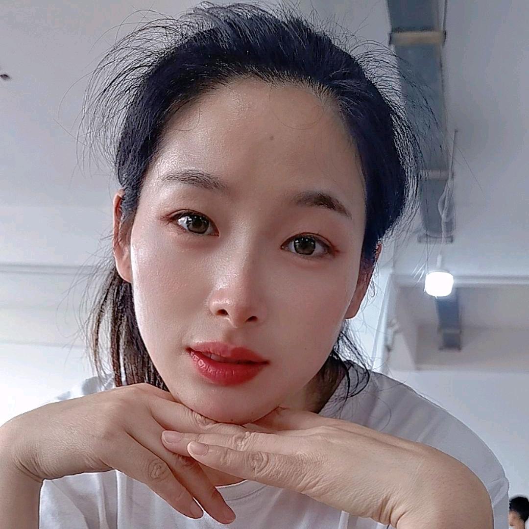 《婷》在我家