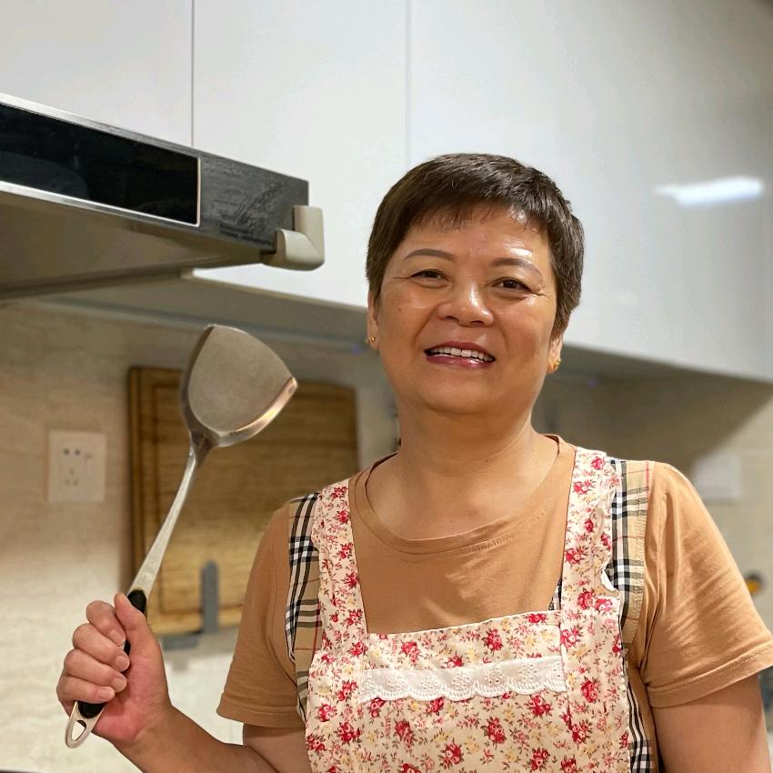 范五孃的日常生活
