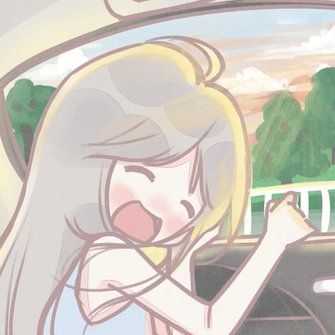 星河.