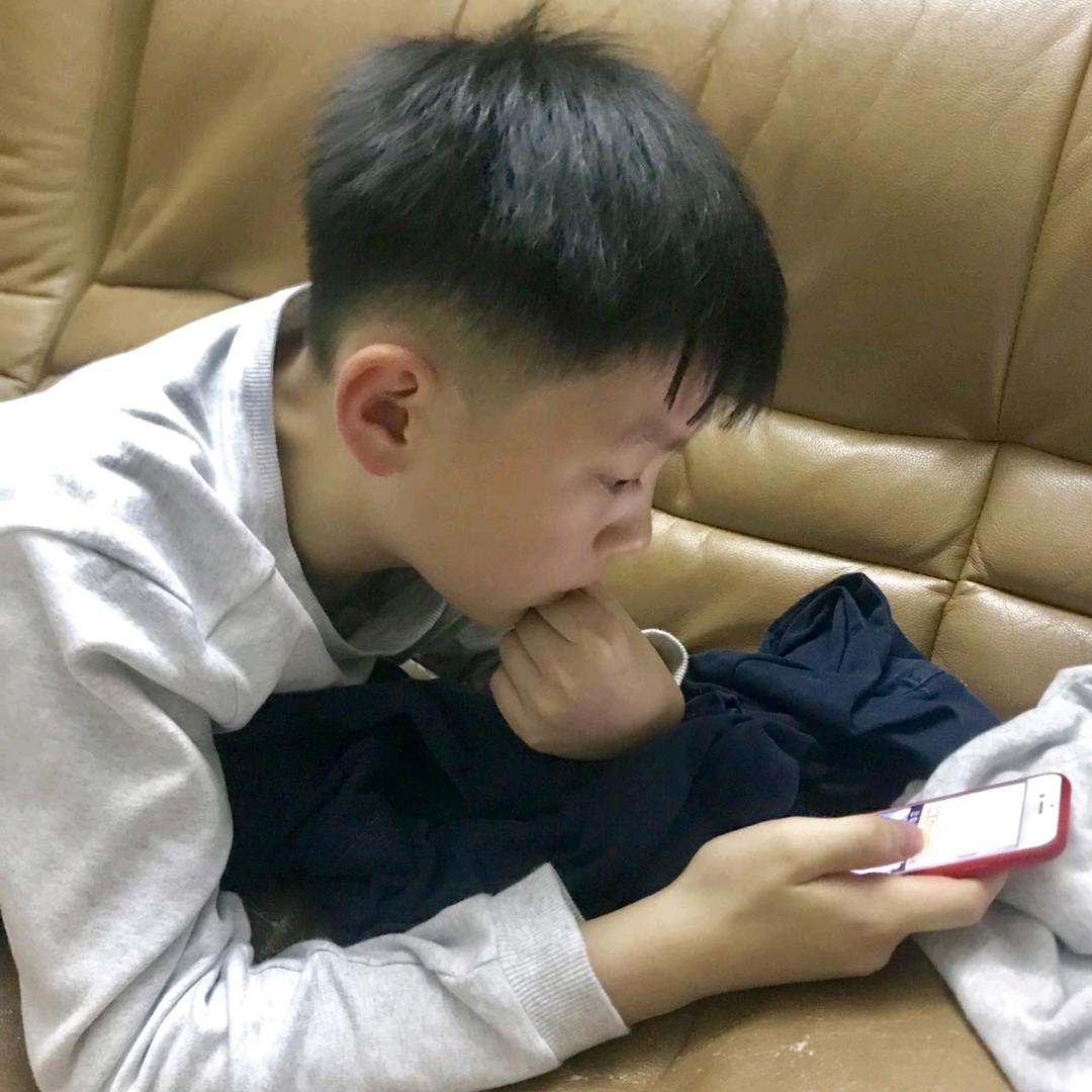 辣椒洗发水